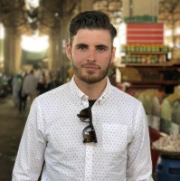 Jan-Willem Goedegebuur