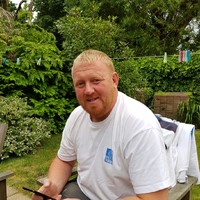 Andrew Lawrence