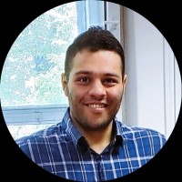 Masoud Rahimi