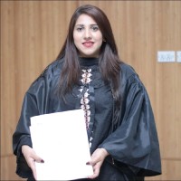 Iqra S.