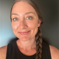 Bec Harvey