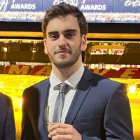 Nicolas Zuker
