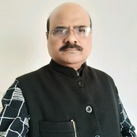 Ramprakash Verma
