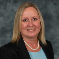 Ronda V. Thomas, CAE, ICE-CCP, SPHR, SHRM-SCP