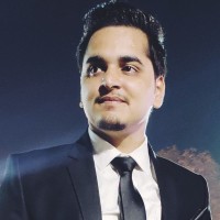 PULKIT GEHLOT 🇮🇳