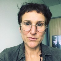 Isabelle Parfitt