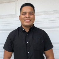 Daniel Martinez