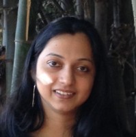 Anisha Hebbar