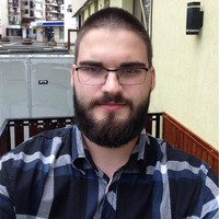Bogdan Cristian Muresan
