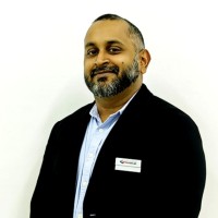 Siva Prakash Rao