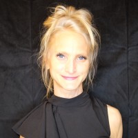 Lauren Passell