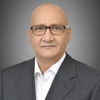 Mohammad F. Alam