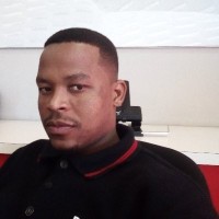 Thabang Reginald Aphane