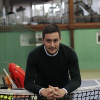 Lazar Glavinic
