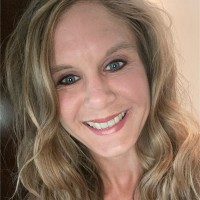 Stephanie Beenken, MS, RDN, LD