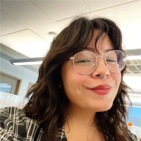 Jasmin Jimenez