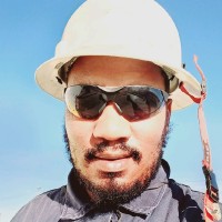 Akhona Nyathi