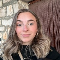 Alina Zelinska