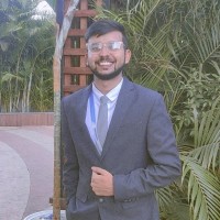 Dishant Jain