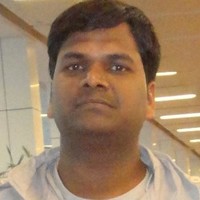 Saurabh Kanodia