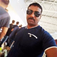 Karthikeyan Subramaniam