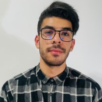 Ayoub Bouzergui