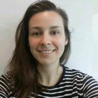 Jessica Morris