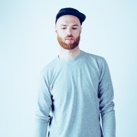 Tobias Paramore