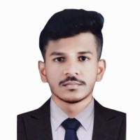 Tharuneshwara Prasad S