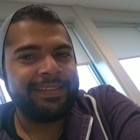 Ruben Alonzo