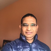 Mukesh Patel
