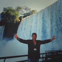 Ángel Enrique Quiroga