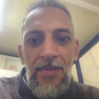 Baccouchi Mohamed Chafik