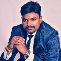 Madhusudana Mp