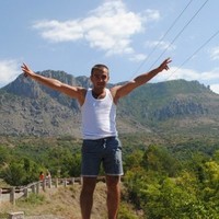 Сергей Гуменюк