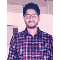 Nitin Khalangre
