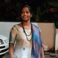 Reeba John