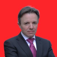 Jose Luis De La Pedraja