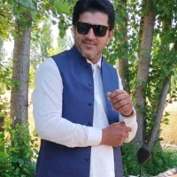 Naveed Rehman