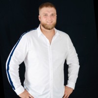 Sergei Kozmin