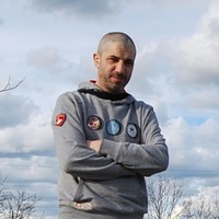 Roberto Bosani