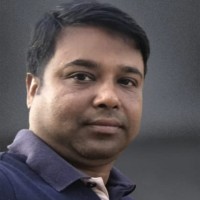 Saikot AHMAD