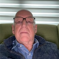 Allan Stevens