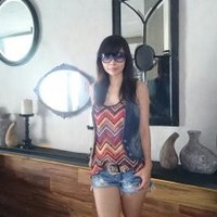Dilys Huang