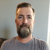 Graham Nelson   B.Comm.