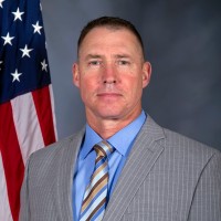 Johnny Rushing