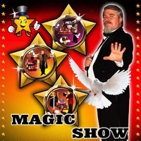 Fixi Magic Show Georgi