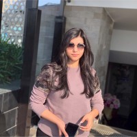 Meenakshi Karwariya