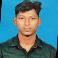 Chandru M