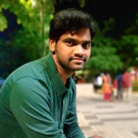 JOGI AJAY KUMAR